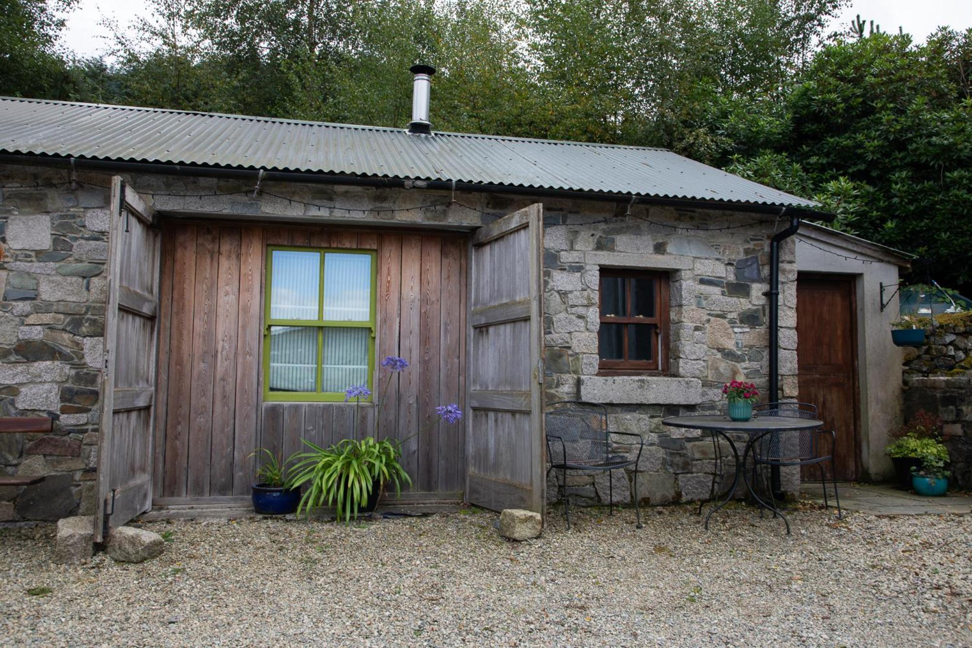 A Cosy Place In The Heart Of The Mournes Kilcoo Eksteriør bilde
