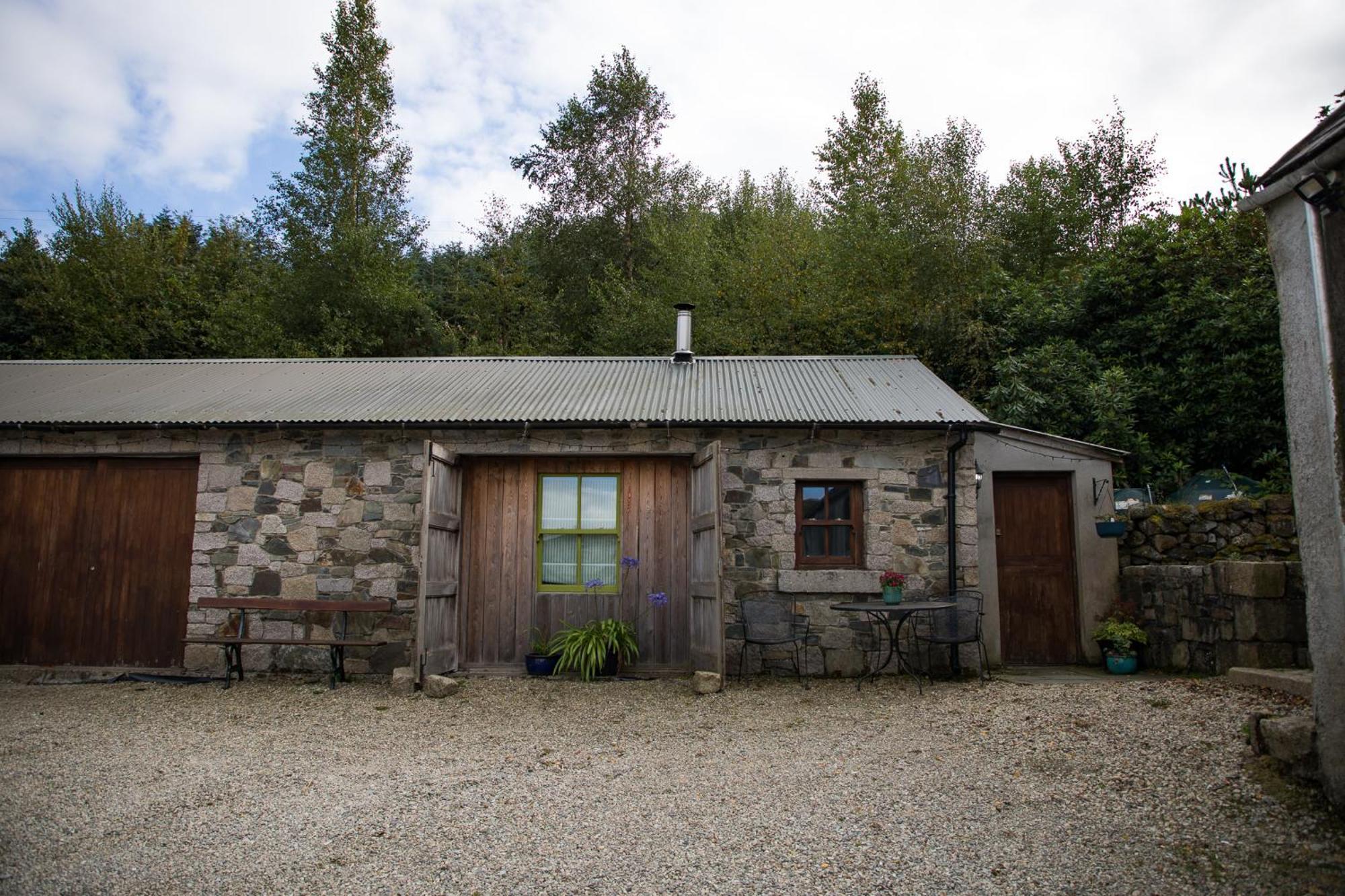 A Cosy Place In The Heart Of The Mournes Kilcoo Eksteriør bilde