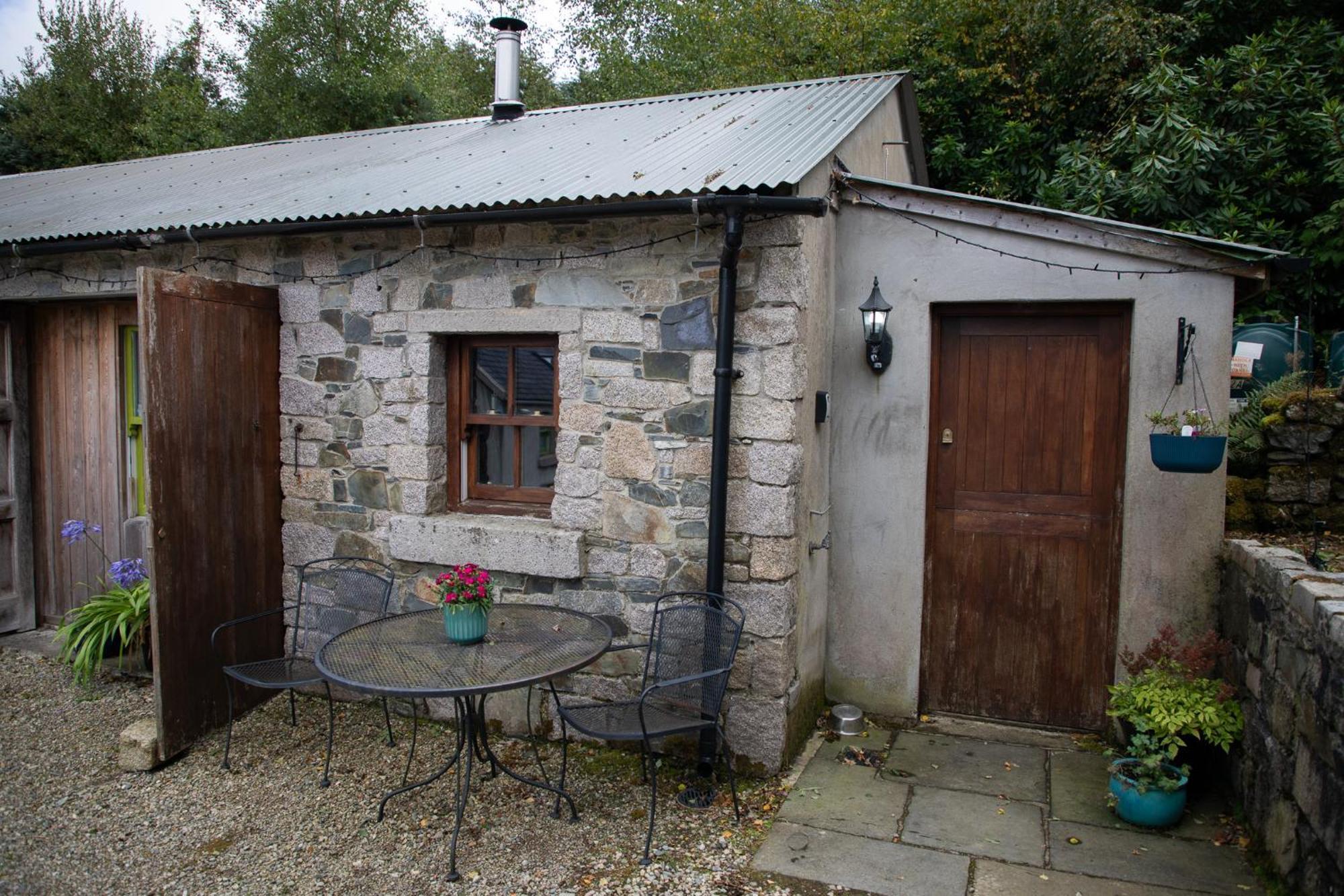 A Cosy Place In The Heart Of The Mournes Kilcoo Eksteriør bilde