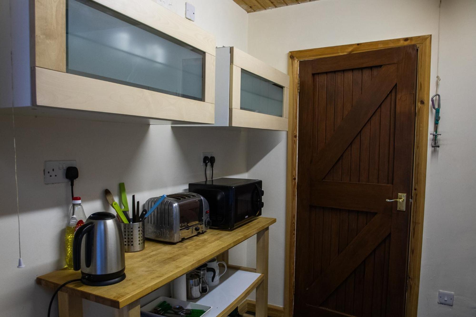 A Cosy Place In The Heart Of The Mournes Kilcoo Eksteriør bilde