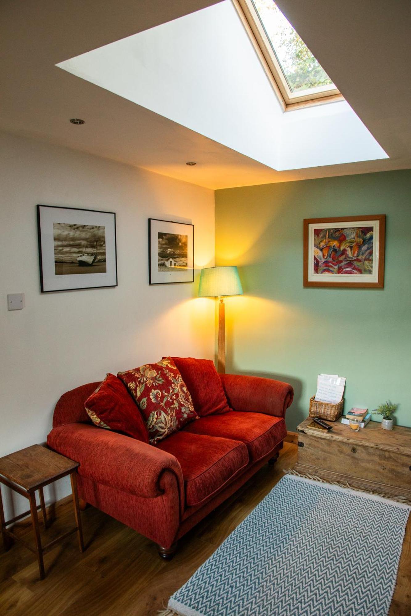 A Cosy Place In The Heart Of The Mournes Kilcoo Eksteriør bilde
