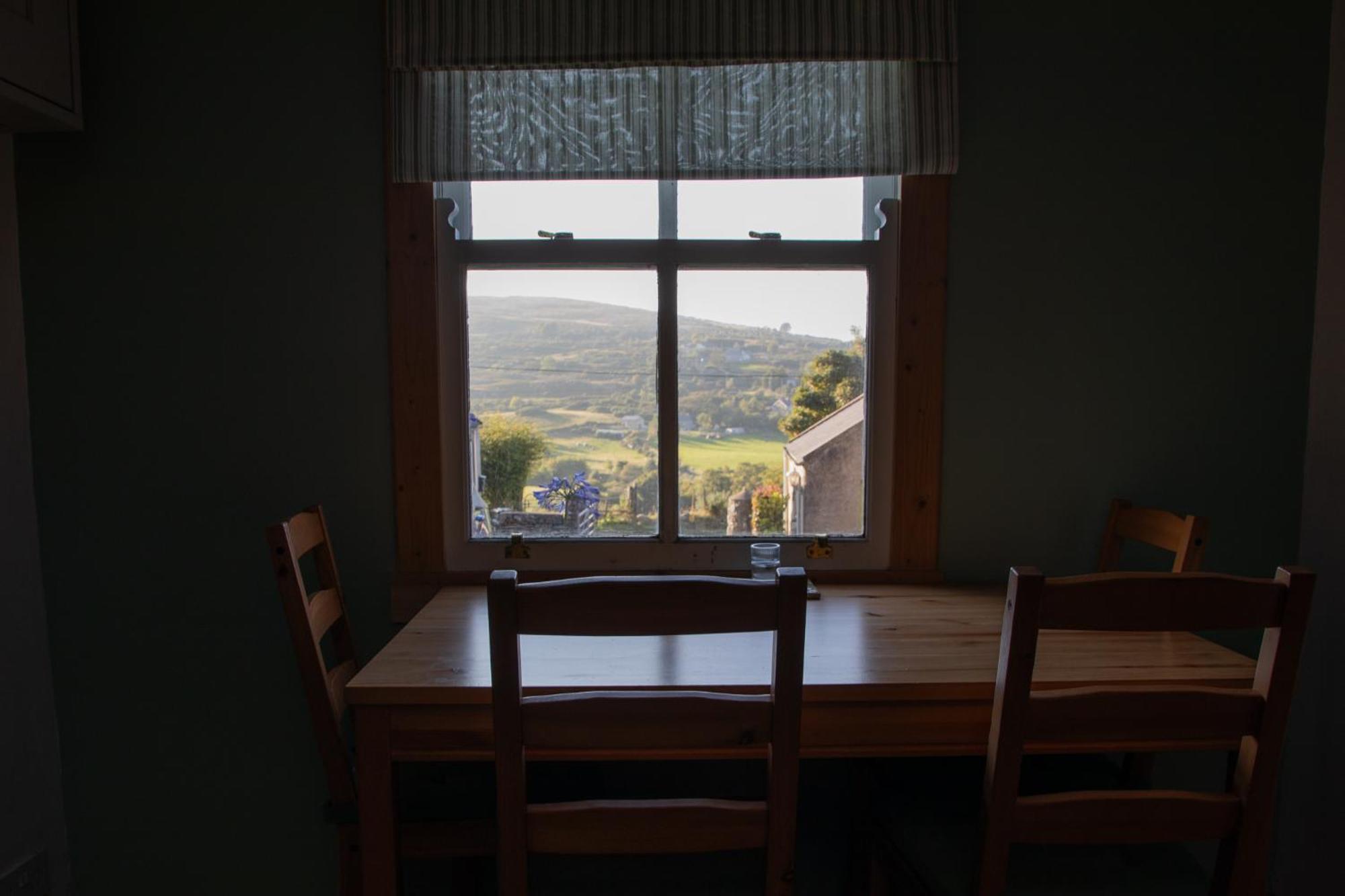 A Cosy Place In The Heart Of The Mournes Kilcoo Eksteriør bilde