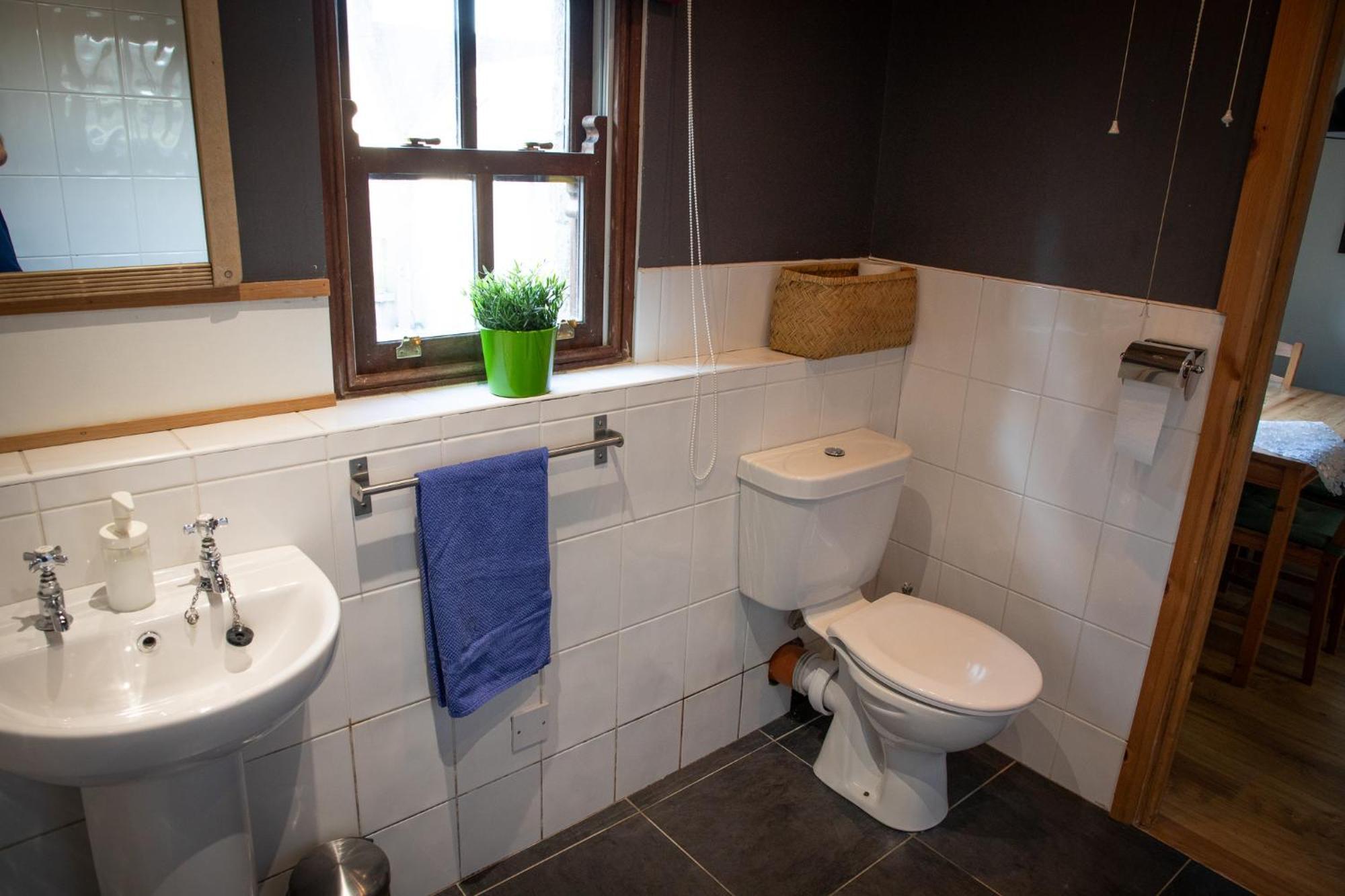 A Cosy Place In The Heart Of The Mournes Kilcoo Eksteriør bilde