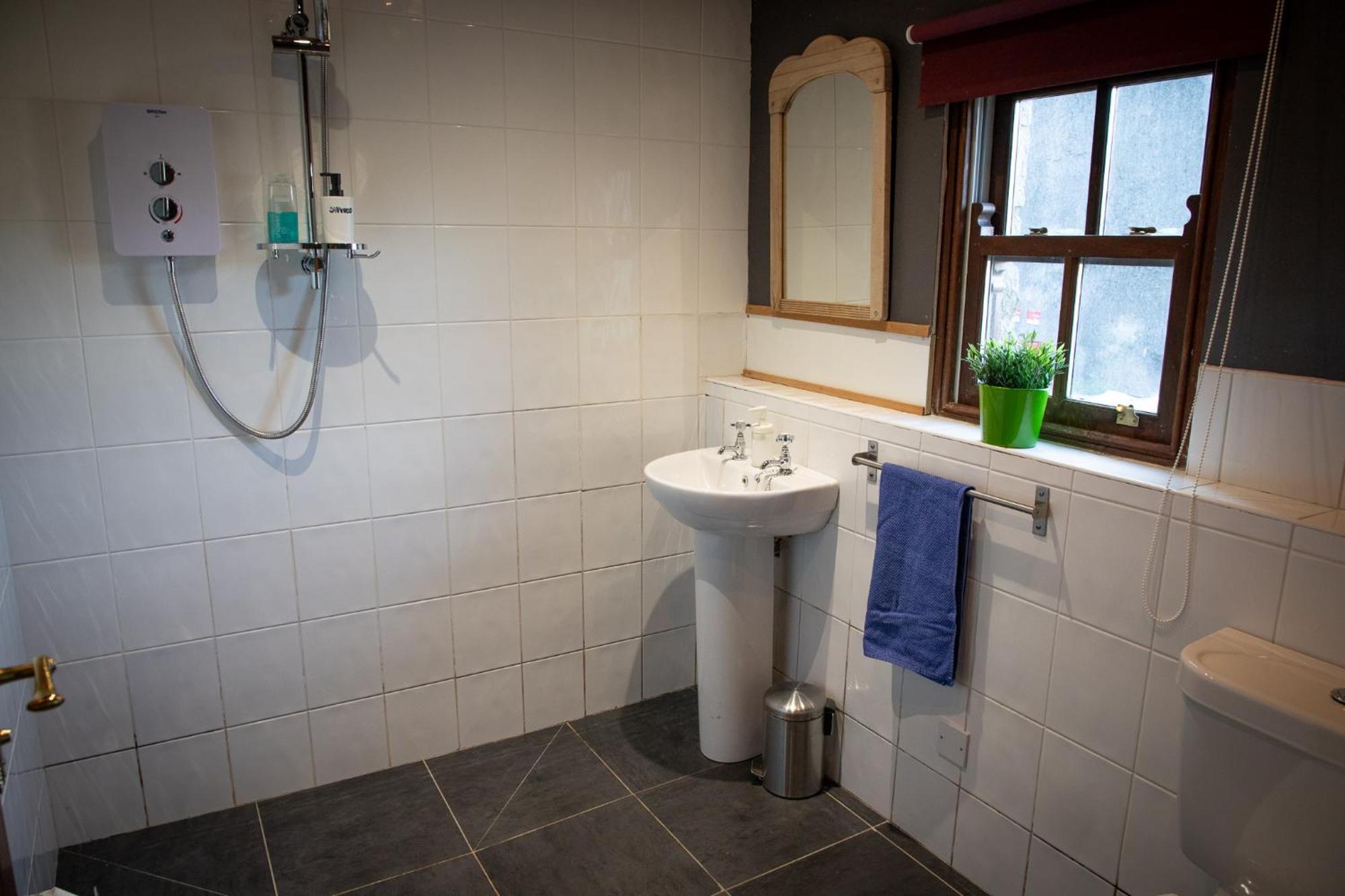 A Cosy Place In The Heart Of The Mournes Kilcoo Eksteriør bilde