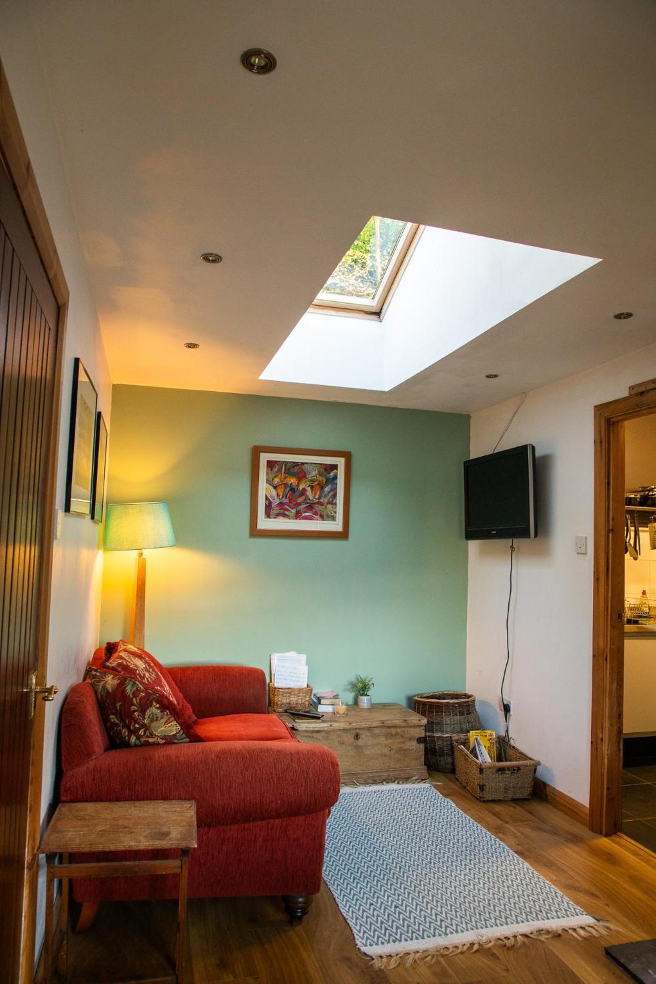 A Cosy Place In The Heart Of The Mournes Kilcoo Eksteriør bilde